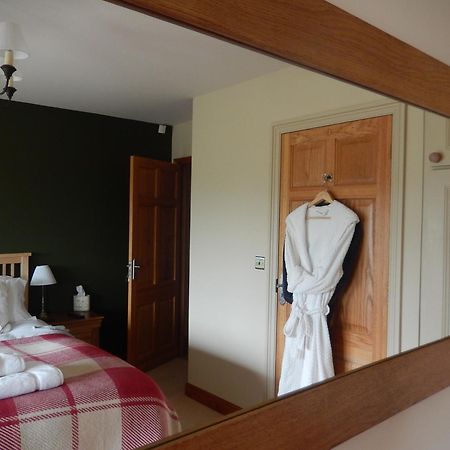 잉글턴 Moor View B&B 외부 사진