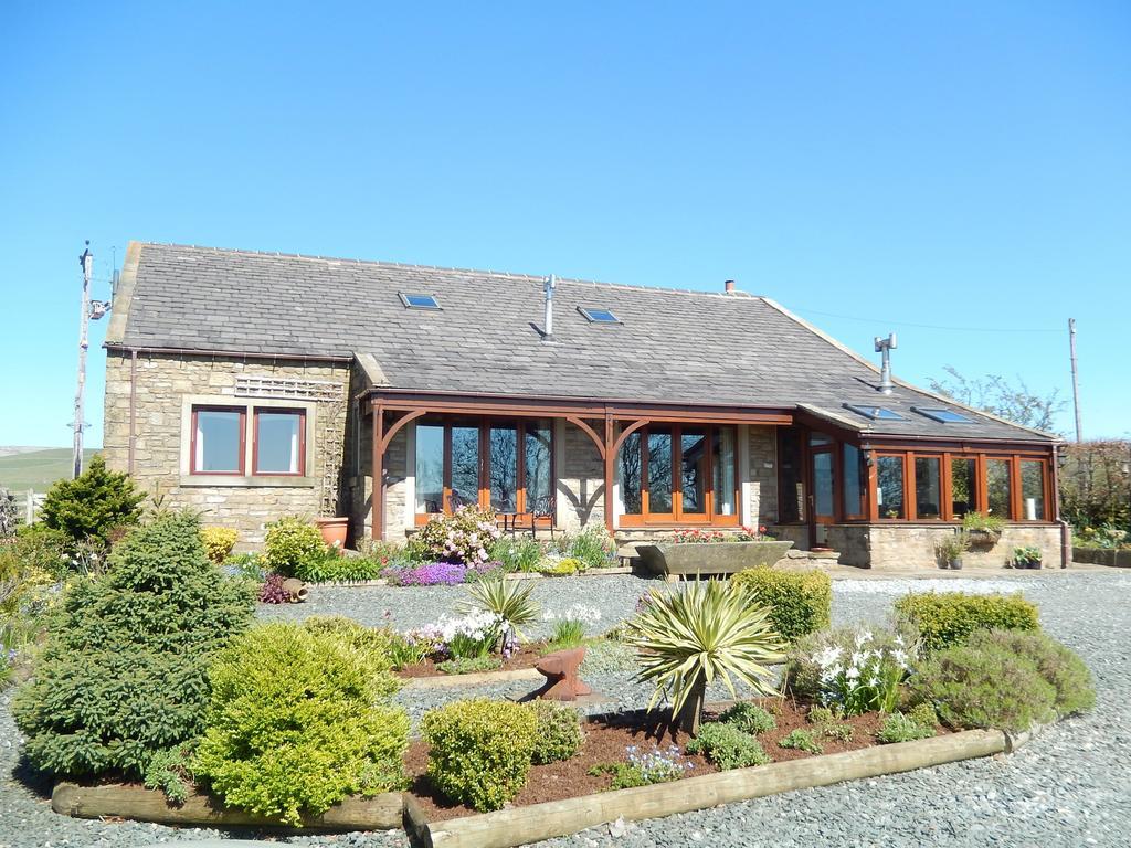 잉글턴 Moor View B&B 외부 사진