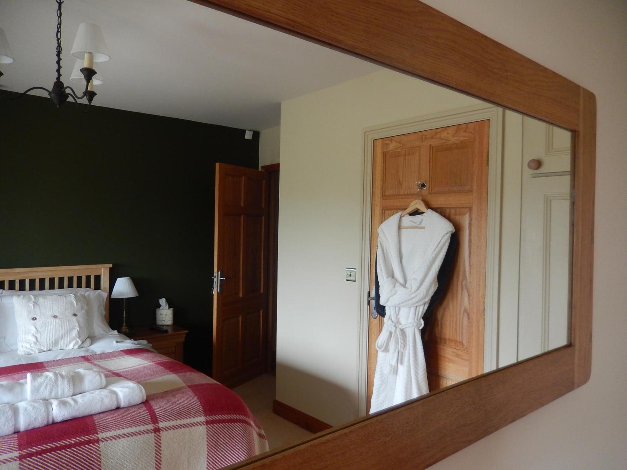 잉글턴 Moor View B&B 외부 사진