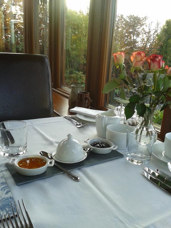 잉글턴 Moor View B&B 외부 사진