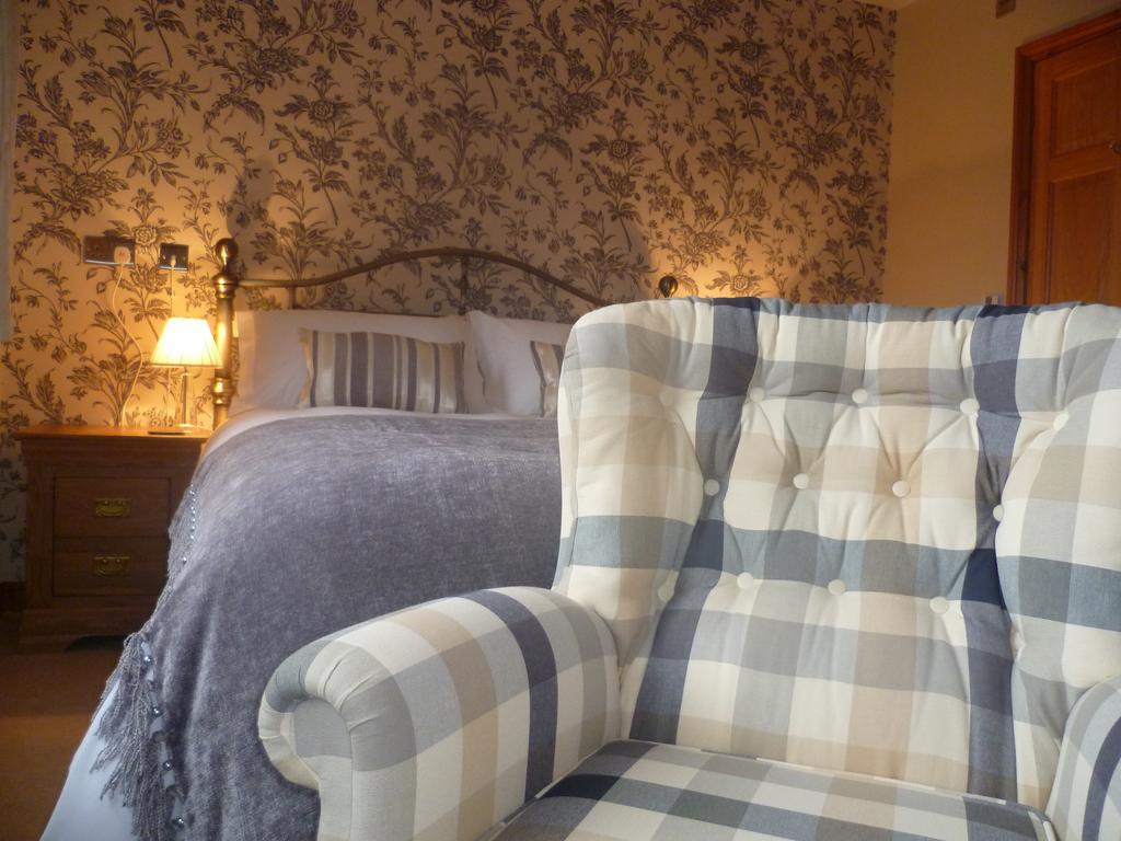 잉글턴 Moor View B&B 객실 사진